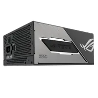 ASUS ROG -THOR-1600T3-GAMING unité d'alimentation d'énergie 1600 W 20+4 pin ATX ATX Gris - 5