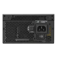 ASUS ROG -THOR-1600T3-GAMING unité d'alimentation d'énergie 1600 W 20+4 pin ATX ATX Gris - 6