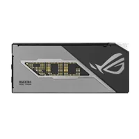 ASUS ROG -THOR-1600T3-GAMING unité d'alimentation d'énergie 1600 W 20+4 pin ATX ATX Gris - 7