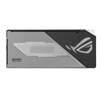 ASUS ROG -THOR-1600T3-GAMING unité d'alimentation d'énergie 1600 W 20+4 pin ATX ATX Gris - 8
