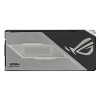 ASUS ROG -THOR-1200P3-GAMING unité d'alimentation d'énergie 1200 W 20+4 pin ATX ATX Noir - 2