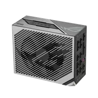 ASUS ROG -THOR-1200P3-GAMING unité d'alimentation d'énergie 1200 W 20+4 pin ATX ATX Noir - 4