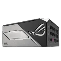 ASUS ROG -THOR-1200P3-GAMING unité d'alimentation d'énergie 1200 W 20+4 pin ATX ATX Noir - 5