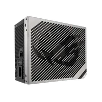 ASUS ROG -THOR-1200P3-GAMING unité d'alimentation d'énergie 1200 W 20+4 pin ATX ATX Noir - 6