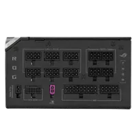 ASUS ROG -THOR-1200P3-GAMING unité d'alimentation d'énergie 1200 W 20+4 pin ATX ATX Noir - 7