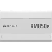 Alimentation CORSAIR RM850e White Series 850W ATX 3.1 Modulaire - 2