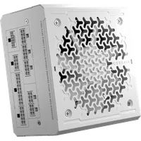 Alimentation Corsair RM1000e (2025) White 1000W ATX 3.1 80 PLUS Gold Modulaire - 1