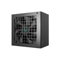 Gamer Storm PN750M unité d'alimentation d'énergie 750 W 20+4 pin ATX ATX Noir - 1