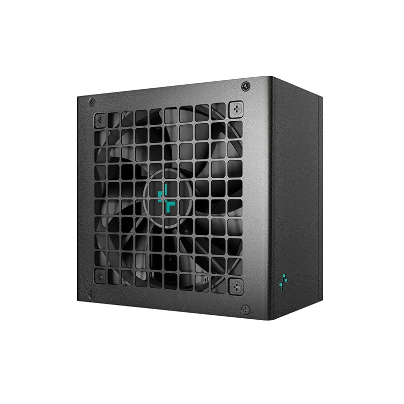 Gamer Storm PN750M unité d'alimentation d'énergie 750 W 20+4 pin ATX ATX Noir