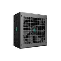 Gamer Storm PN750M unité d'alimentation d'énergie 750 W 20+4 pin ATX ATX Noir - 4