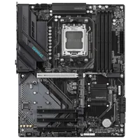 GIGABYTE B850 GAMING WIFI6 Carte Mère - AMD Ryzen 9000 Series CPUs, VRM numérique 6+2+2 phases, jusqu'à 8200MHz DDR5 (OC), 1xPCIe 5.0 + 2xPCIe 4.0 M.2, LAN GbE, WIFI 6, USB 3.2 Gen 2