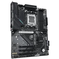 GIGABYTE B850 GAMING WIFI6 Carte Mère - AMD Ryzen 9000 Series CPUs, VRM numérique 6+2+2 phases, jusqu'à 8200MHz DDR5 (OC), 1xPCIe 5.0 + 2xPCIe 4.0 M.2, LAN GbE, WIFI 6, USB 3.2 Gen 2 - 3