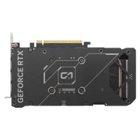 ASUS Dual -RTX5060TI-O8G NVIDIA GeForce RTX 5060 Ti 8 Go GDDR7 - 1