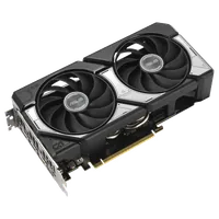 ASUS Dual -RTX5060TI-O8G NVIDIA GeForce RTX 5060 Ti 8 Go GDDR7 - 2