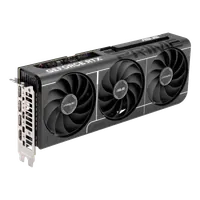 ASUS Prime -RTX5060TI-O8G NVIDIA GeForce RTX 5060 Ti 8 Go GDDR7 - 2