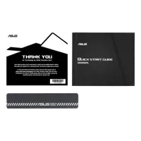 ASUS Prime -RTX5060TI-O8G NVIDIA GeForce RTX 5060 Ti 8 Go GDDR7 - 11