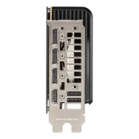 ASUS Prime -RTX5060TI-O8G NVIDIA GeForce RTX 5060 Ti 8 Go GDDR7 - 8