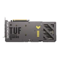 ASUS TUF Gaming TUF-RTX5060TI-O16G-GAMING NVIDIA GeForce RTX 5060 Ti 16 Go GDDR7 - 1