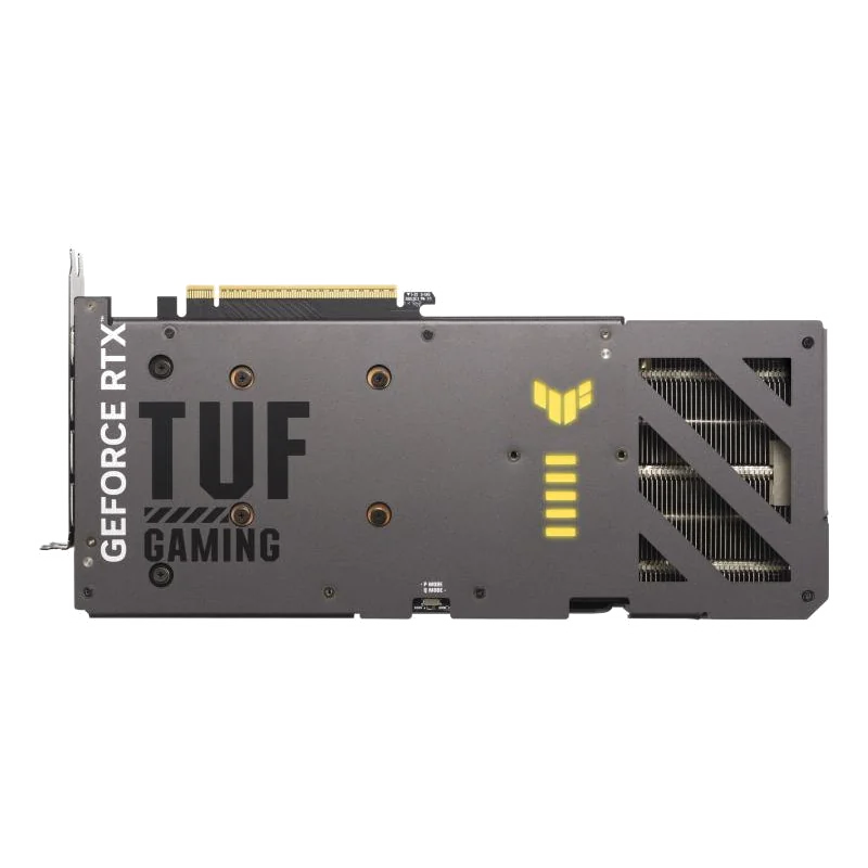 ASUS TUF Gaming TUF-RTX5060TI-O16G-GAMING NVIDIA GeForce RTX 5060 Ti 16 Go GDDR7