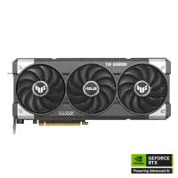 ASUS TUF Gaming TUF-RTX5060TI-O16G-GAMING NVIDIA GeForce RTX 5060 Ti 16 Go GDDR7 - 2