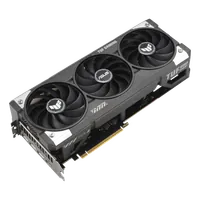ASUS TUF Gaming TUF-RTX5060TI-O16G-GAMING NVIDIA GeForce RTX 5060 Ti 16 Go GDDR7 - 3