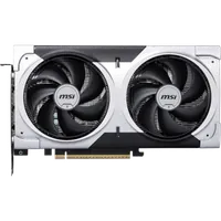 MSI GeForce RTX 5060 TI 8G VENTUS 2X OC PLUS NVIDIA 8 Go GDDR7 - 2