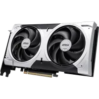 MSI GeForce RTX 5060 TI 8G VENTUS 2X OC PLUS NVIDIA 8 Go GDDR7 - 4