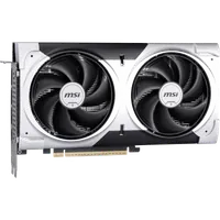 MSI GeForce RTX 5060 TI 8G VENTUS 2X OC PLUS NVIDIA 8 Go GDDR7 - 5