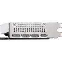 MSI GeForce RTX 5060 TI 8G VENTUS 2X OC PLUS NVIDIA 8 Go GDDR7 - 7