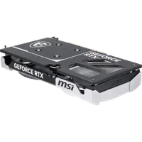 MSI GeForce RTX 5060 TI 8G VENTUS 2X OC PLUS NVIDIA 8 Go GDDR7 - 8