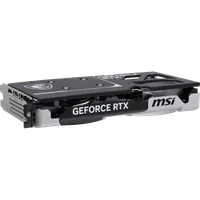 MSI GeForce RTX 5060 TI 8G VENTUS 2X OC PLUS NVIDIA 8 Go GDDR7 - 9