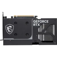 MSI GeForce RTX 5060 TI 8G VENTUS 2X OC PLUS NVIDIA 8 Go GDDR7 - 10
