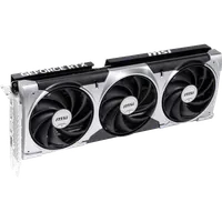 MSI VENTUS GeForce RTX 5060 TI 16G 3X OC NVIDIA 16 Go GDDR7 - 3