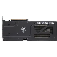 MSI VENTUS GeForce RTX 5060 TI 16G 3X OC NVIDIA 16 Go GDDR7 - 5