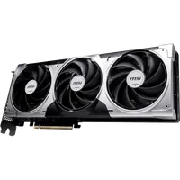 MSI VENTUS GeForce RTX 5060 TI 16G 3X OC NVIDIA 16 Go GDDR7 - 6