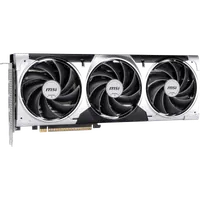 MSI VENTUS GeForce RTX 5060 TI 16G 3X OC NVIDIA 16 Go GDDR7 - 7