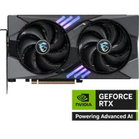 MSI GAMING GeForce RTX 5060 TI 16G OC NVIDIA 16 Go GDDR7 - 1