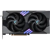 MSI GAMING GeForce RTX 5060 TI 16G OC NVIDIA 16 Go GDDR7 - 2