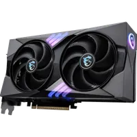 MSI GAMING GeForce RTX 5060 TI 16G OC NVIDIA 16 Go GDDR7 - 3