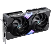 MSI GAMING GeForce RTX 5060 TI 16G OC NVIDIA 16 Go GDDR7 - 4