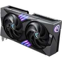 MSI GAMING GeForce RTX 5060 TI 16G OC NVIDIA 16 Go GDDR7 - 5