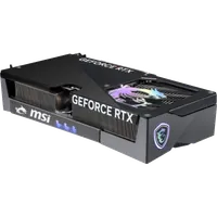 MSI GAMING GeForce RTX 5060 TI 16G OC NVIDIA 16 Go GDDR7 - 7