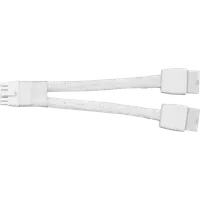 MSI GAMING GeForce RTX 5060 TI 16G TRIO OC WHITE NVIDIA 16 Go GDDR7 - 11