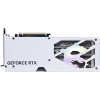 MSI GAMING GeForce RTX 5060 TI 16G TRIO OC WHITE NVIDIA 16 Go GDDR7 - 7