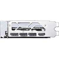 MSI GAMING GeForce RTX 5060 TI 16G TRIO OC WHITE NVIDIA 16 Go GDDR7 - 8