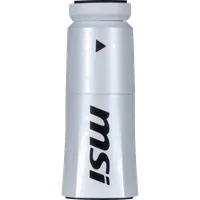 MSI GAMING GeForce RTX 5060 TI 16G TRIO OC WHITE NVIDIA 16 Go GDDR7 - 9