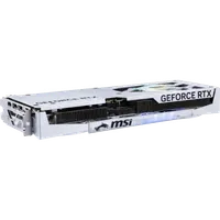 MSI GAMING GeForce RTX 5060 TI 16G TRIO OC WHITE NVIDIA 16 Go GDDR7 - 10