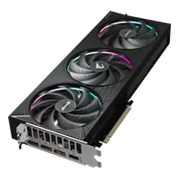 GIGABYTE AORUS GeForce RTX 5060 Ti ELITE 16G Carte Graphique – 16 Go GDDR7, 128 bits, PCI-E 5.0, 2722 MHz Fréquence du processeur, 3 x DisplayPort, 1 x HDMI, GV-N506TAORUS E-16GD - 4