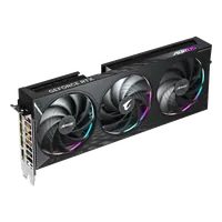 GIGABYTE AORUS GeForce RTX 5060 Ti ELITE 16G Carte Graphique – 16 Go GDDR7, 128 bits, PCI-E 5.0, 2722 MHz Fréquence du processeur, 3 x DisplayPort, 1 x HDMI, GV-N506TAORUS E-16GD - 5