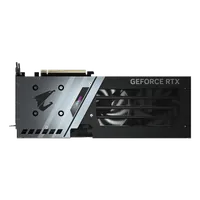 GIGABYTE AORUS GeForce RTX 5060 Ti ELITE 16G Carte Graphique – 16 Go GDDR7, 128 bits, PCI-E 5.0, 2722 MHz Fréquence du processeur, 3 x DisplayPort, 1 x HDMI, GV-N506TAORUS E-16GD - 6